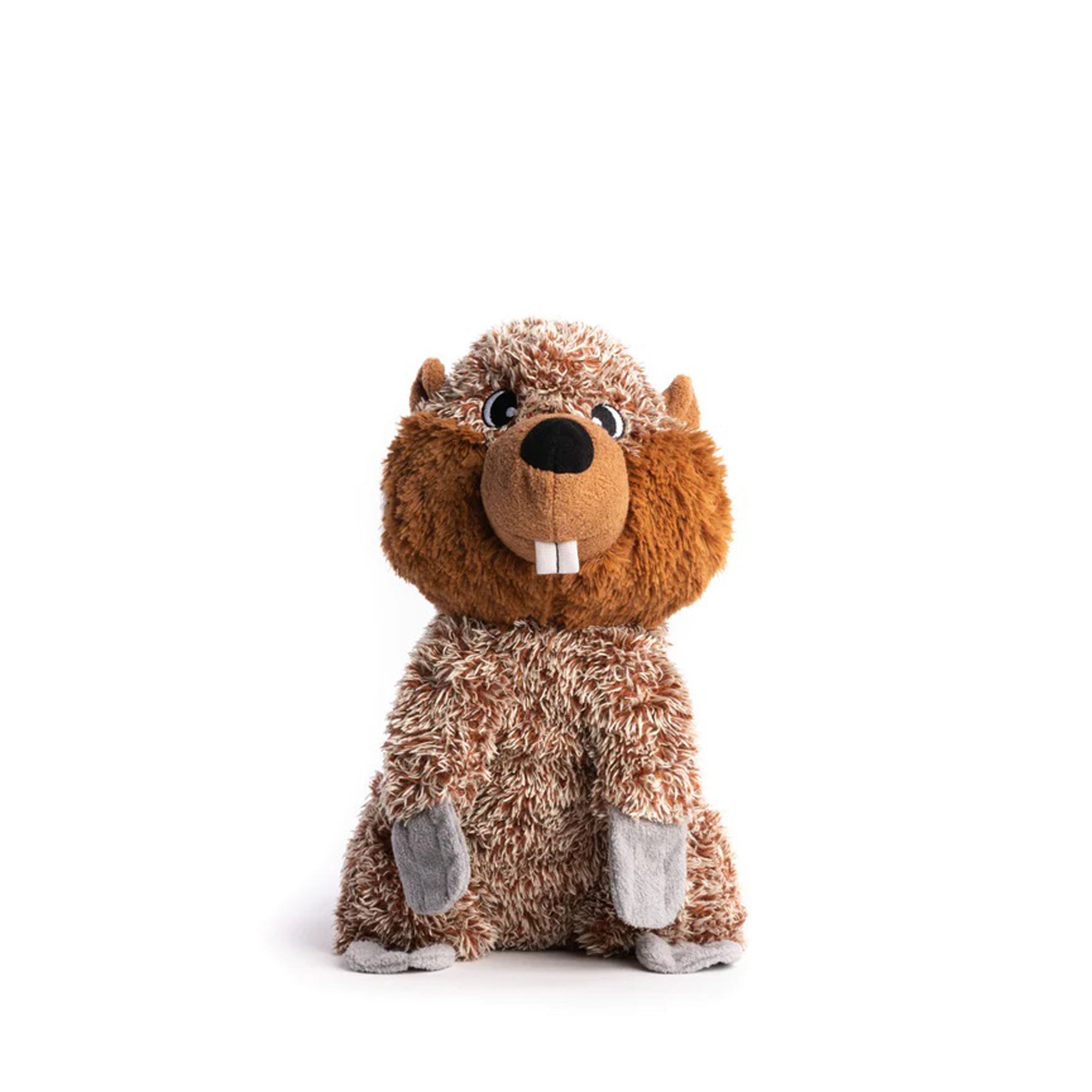 FabDog Fluffy Beaver Large